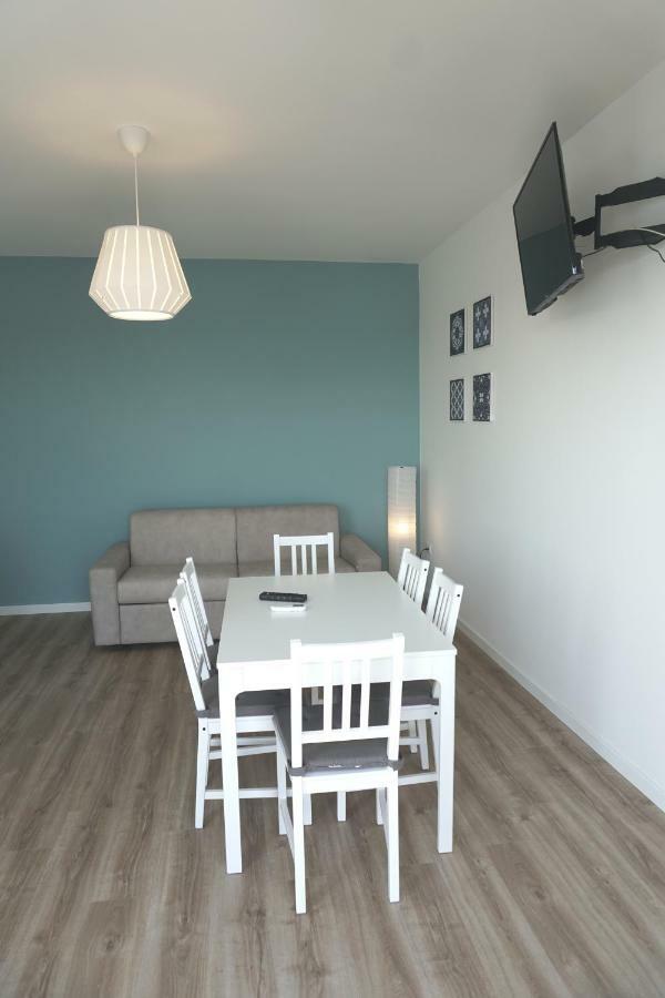 Holiday House Chioggia Exterior foto